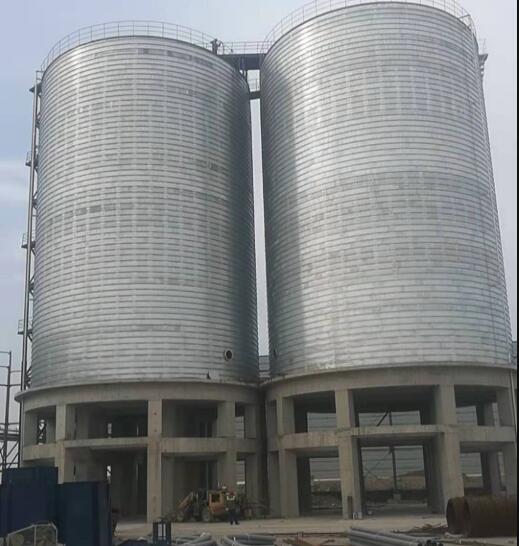 兰西镀锌卷板仓